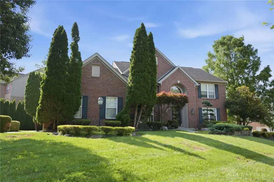 7675 Tylers Meadow Drive, West Chester, OH 45069 - #2