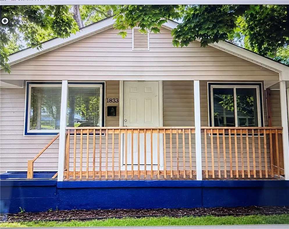 1833 Dewitt Drive, Dayton, OH 45406 - #1