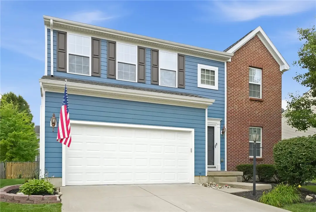 3272 Witherspoon Drive, Kettering, OH 45440 - #1