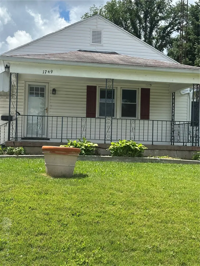 1749 Rosemont Boulevard, Dayton, OH 45420 - #1