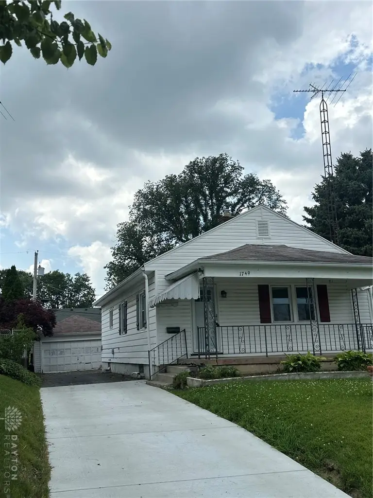 1749 Rosemont Boulevard, Dayton, OH 45420 - #3