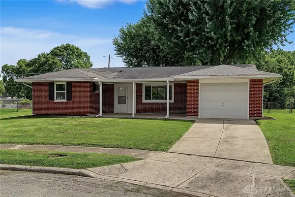 1361 Sioux Drive, Xenia, OH 45385