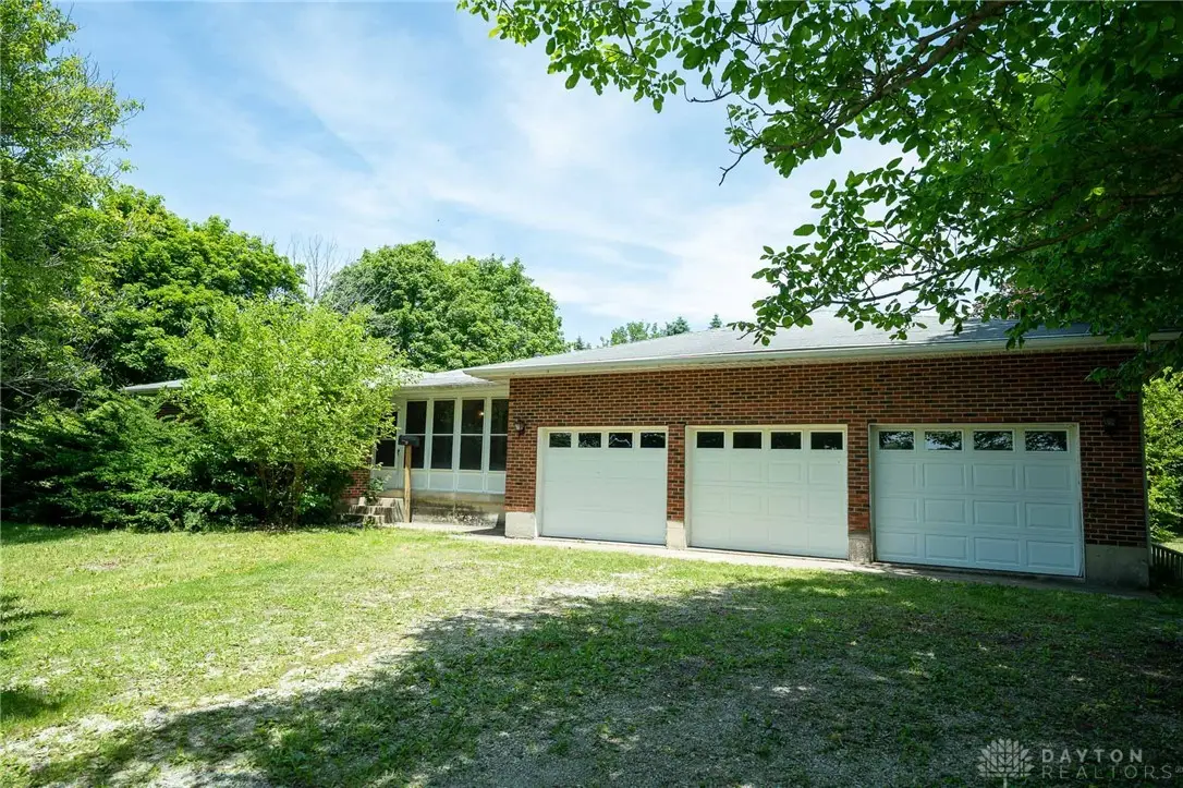 8833 E State Route 41, New Carlisle, OH 45344 - #1