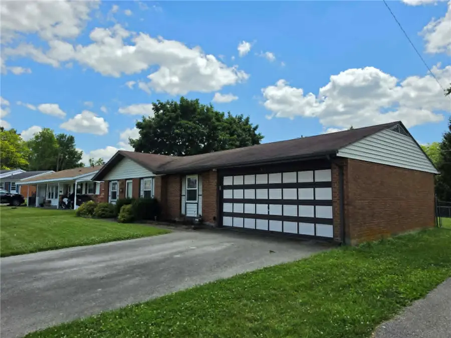 519 Sheets Street, Englewood, OH 45322 - #2