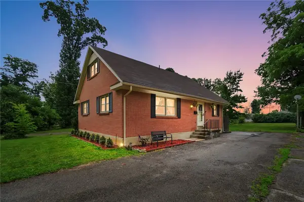 364 Park End Drive, Dayton, OH 45415