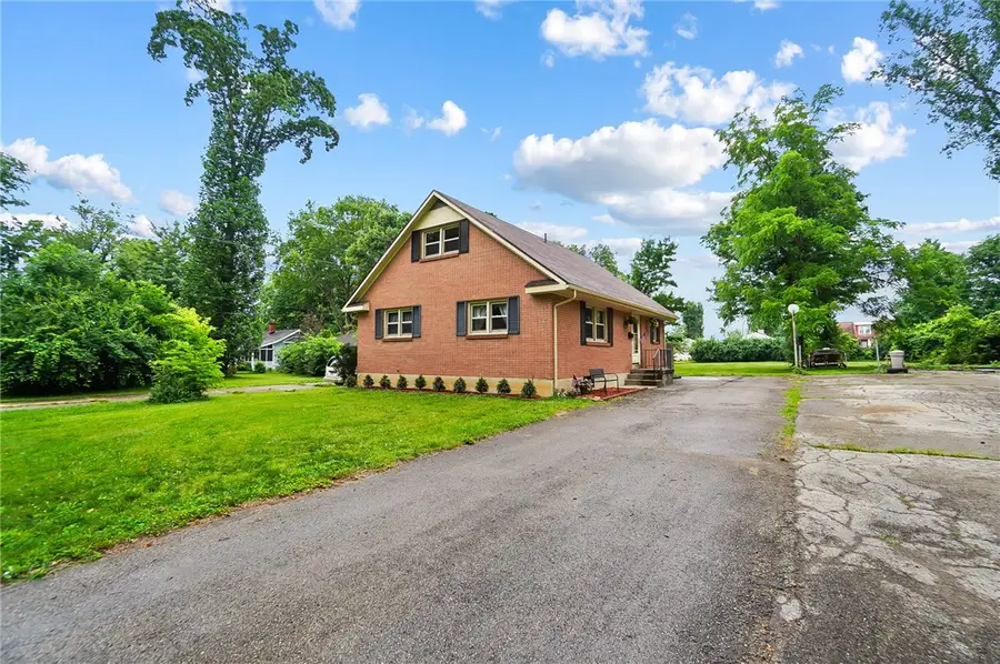 364 Park End Drive, Dayton, OH 45415 - #2
