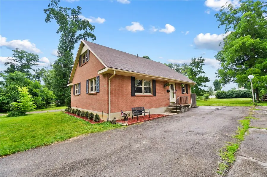 364 Park End Drive, Dayton, OH 45415 - #3