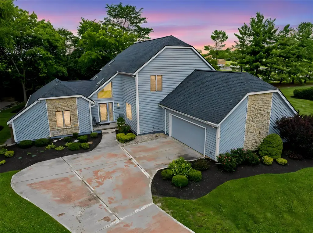 7229 W Hartford Court, West Chester, OH 45069 - #1