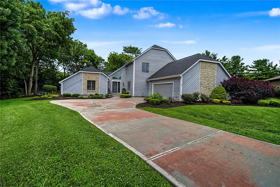 7229 W Hartford Court, West Chester, OH 45069 - #3