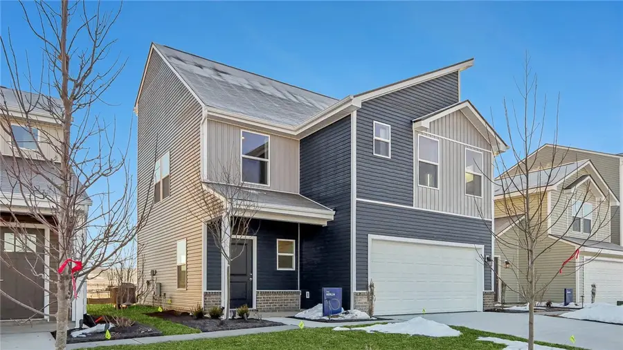 3930 Bergman Boulevard, Toledo, OH 45505 - #2