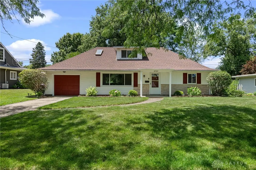 3737 Ackerman Boulevard, Kettering, OH 45429 - #1