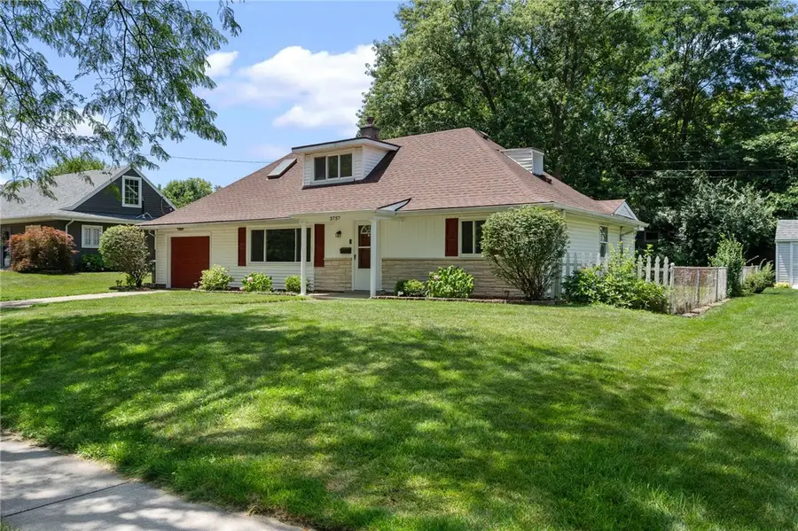 3737 Ackerman Boulevard, Kettering, OH 45429 - #2