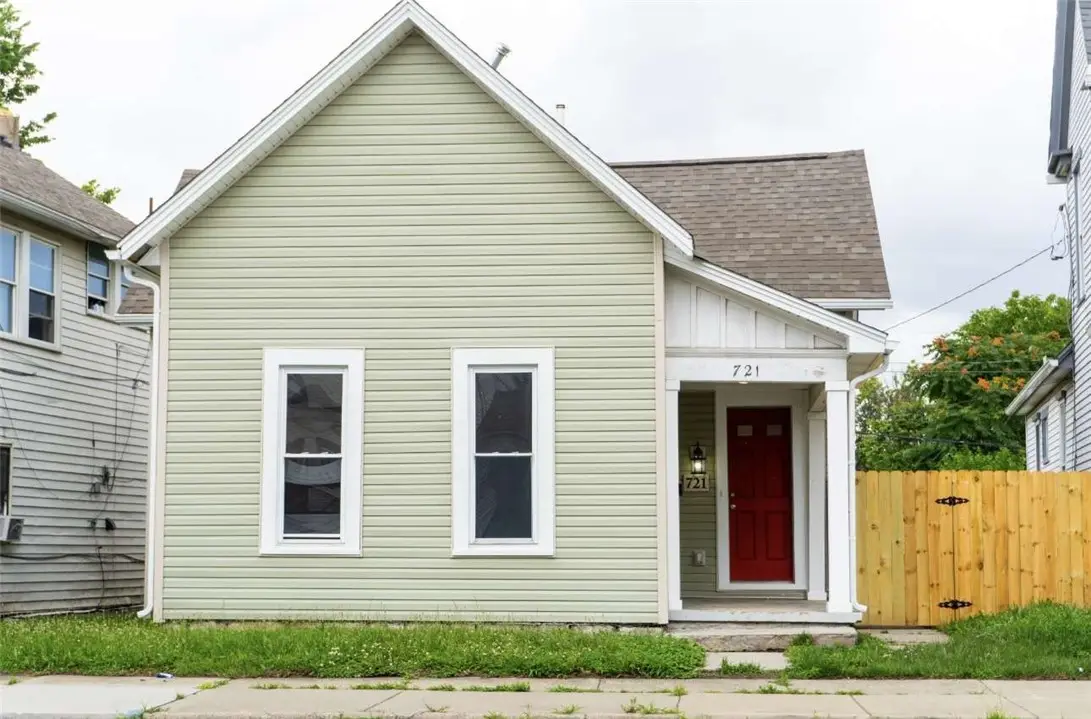 721 Xenia Avenue, Dayton, OH 45410 - #1