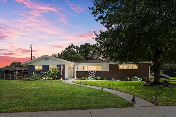 514 Hillridge Drive, Fairborn, OH 45324