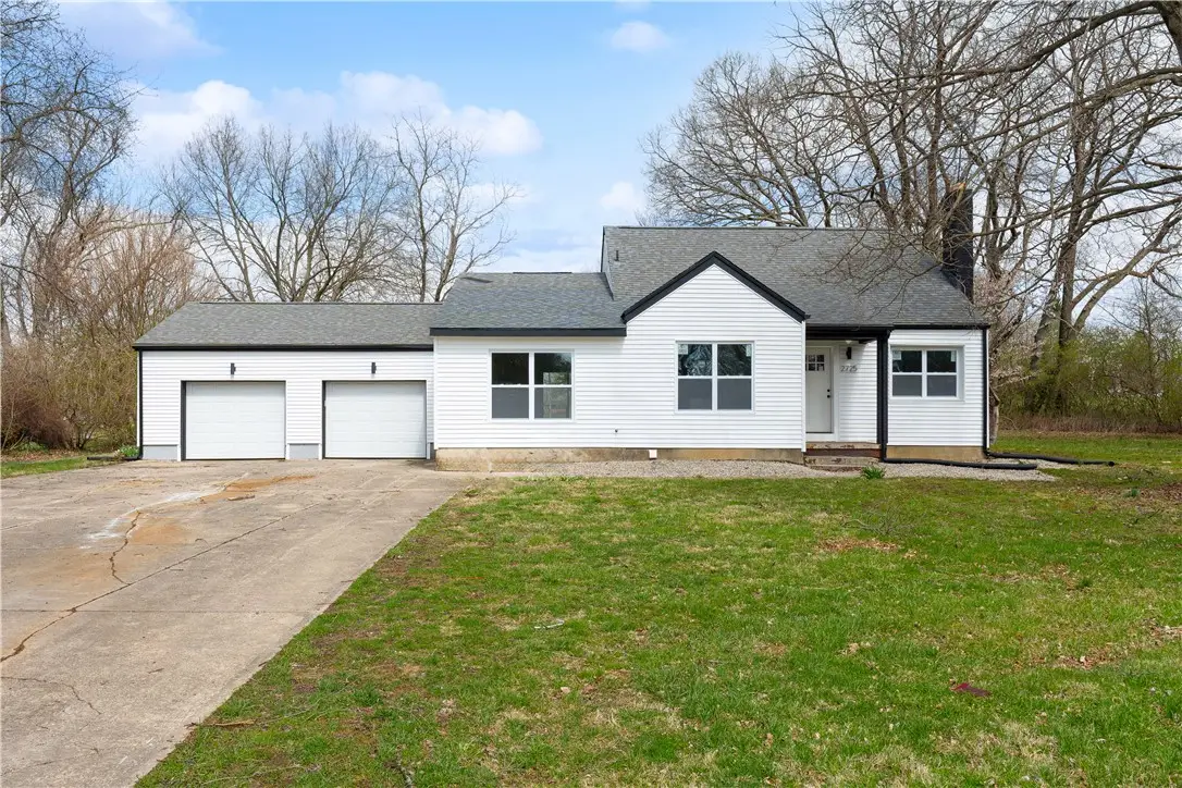 2725 Stonequarry Road, Dayton, OH 45414 - #1