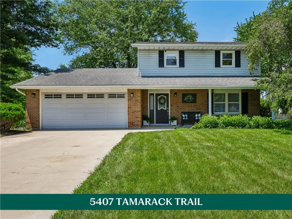 5407 Tamarack Trail, Greenville, OH 45331 - #1