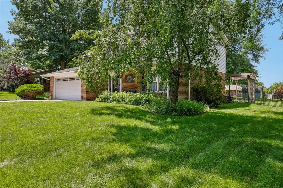5407 Tamarack Trail, Greenville, OH 45331 - #2