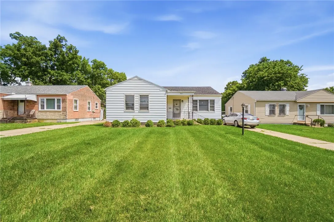 3601 Lancashire Drive, Dayton, OH 45417 - #1