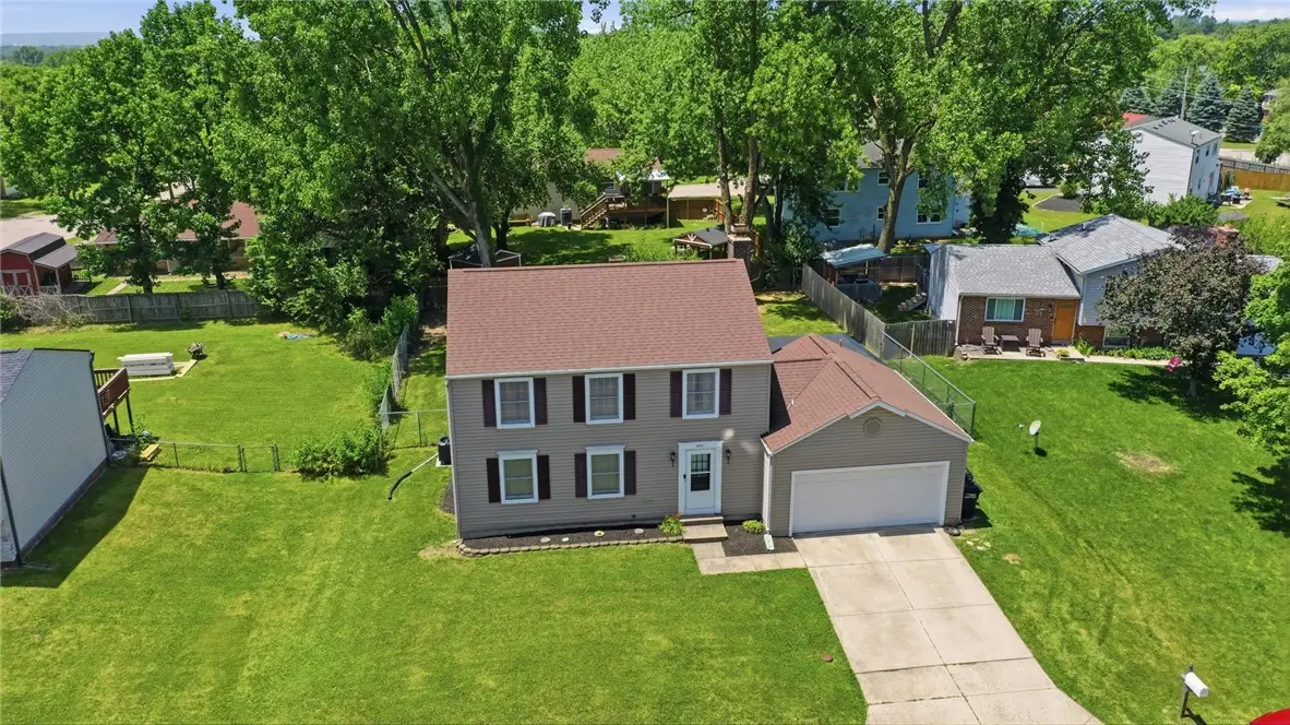 4921 Egret Court, Huber Heights, OH 45424 - #1
