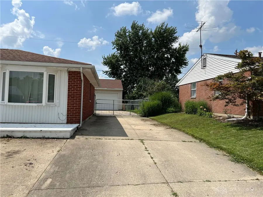 7711 Rothfield Drive, Huber Heights, OH 45424 - #2