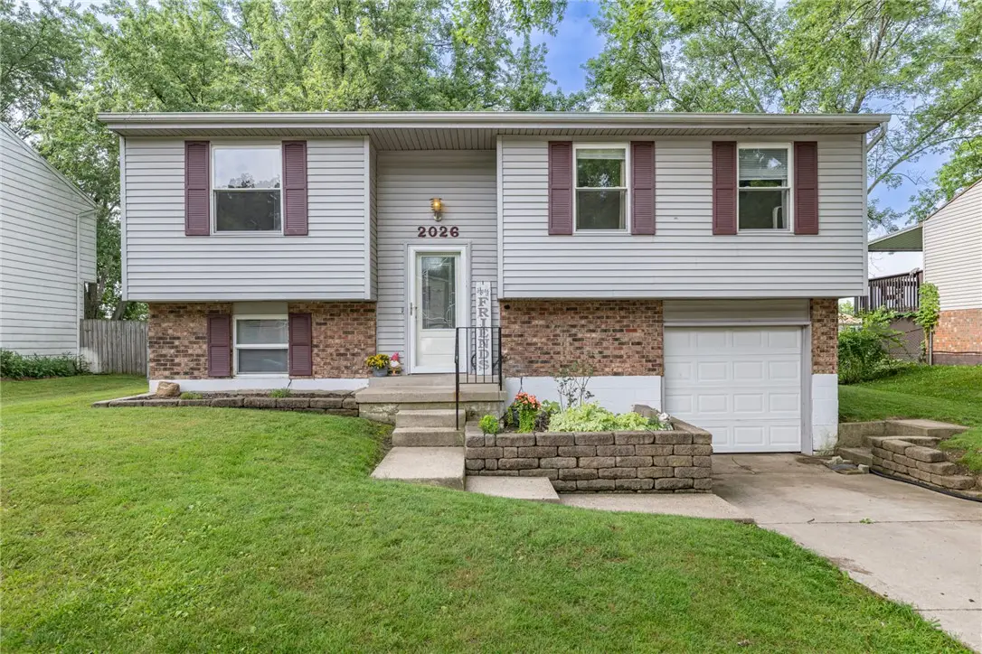 2026 Munich Avenue, Dayton, OH 45439 - #1