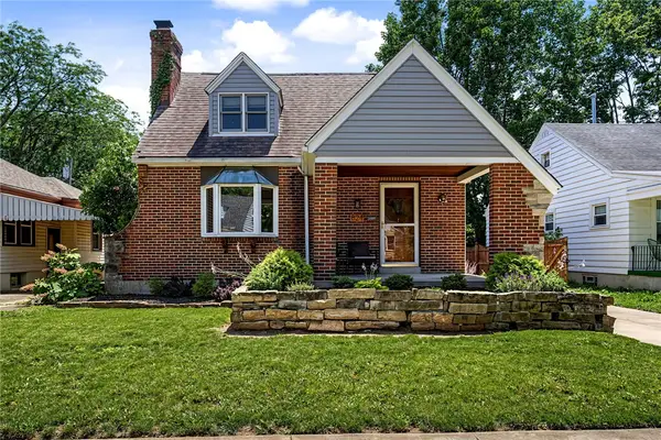 824 Buckingham Road, Dayton, OH 45419