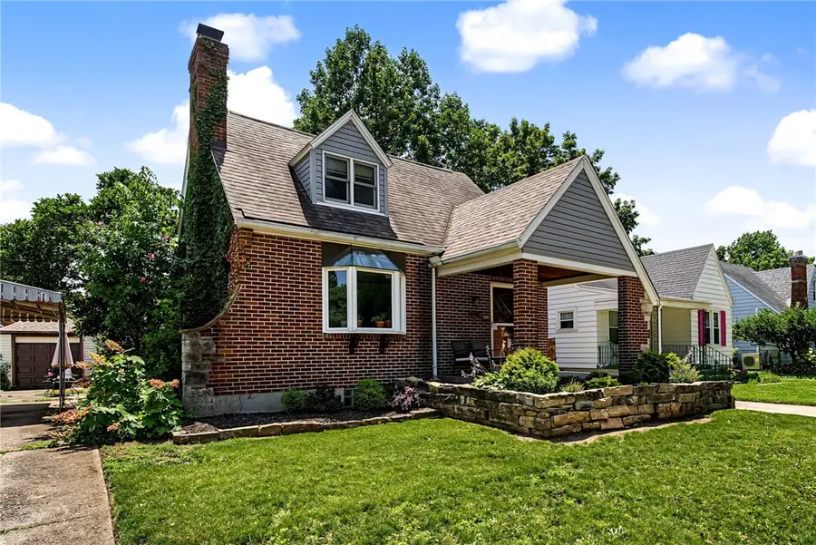 824 Buckingham Road, Dayton, OH 45419 - #2