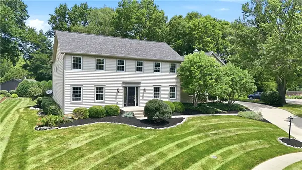 5019 Parkview Court, Dayton, OH 45458