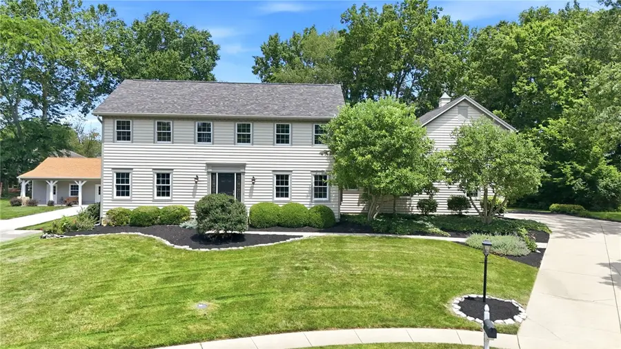 5019 Parkview Court, Dayton, OH 45458 - #2