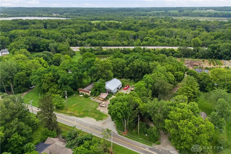 9754 N Cincinnati Columbus Road, Wayne, OH 45068 - #2