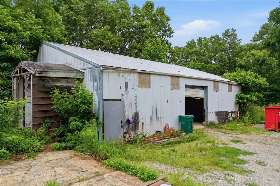 9754 N Cincinnati Columbus Road, Wayne, OH 45068 - #3