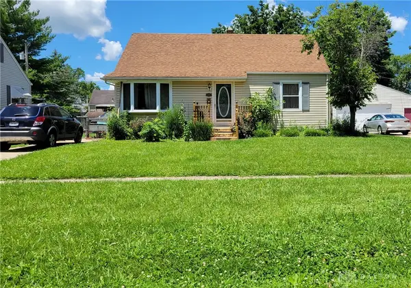229 Thomas Boulevard, Hamilton, OH 45013