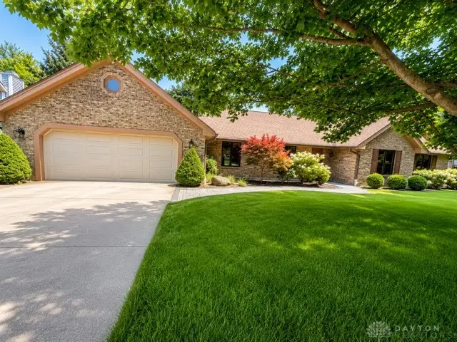 8782 Cottonwood Place, Springboro, OH 45066 - #1