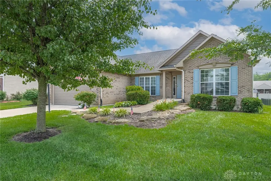 1032 Mckinney Lane, Washington, OH 45458 - #2
