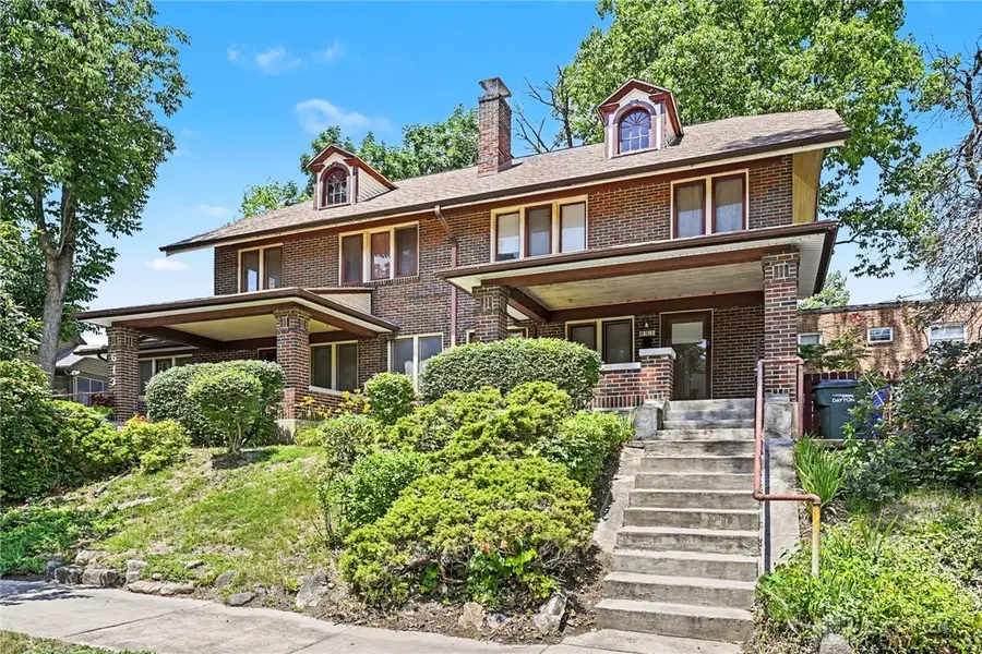 611-613 Delaware Avenue, Dayton, OH 45405 - #3
