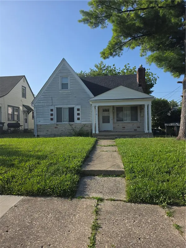 1019 Cherry Drive, Dayton, OH 45406