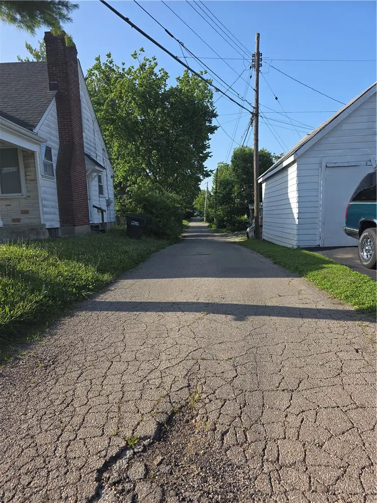 1019 Cherry Drive, Dayton, OH 45406 - #2