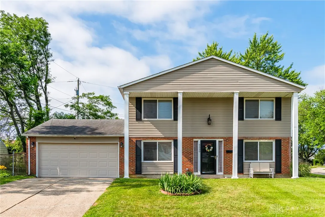 6520 Larcomb Drive, Huber Heights, OH 45424 - #1
