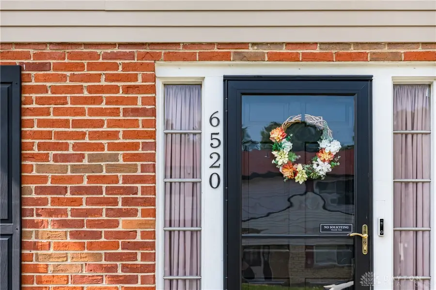 6520 Larcomb Drive, Huber Heights, OH 45424 - #3