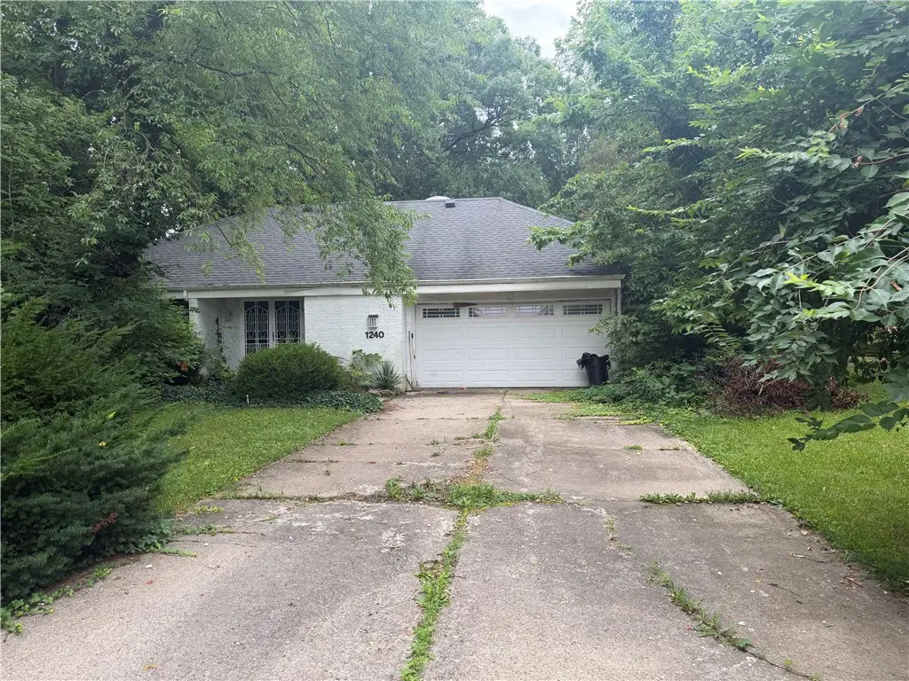 1240 Green Timber Trail, Washington, OH 45458 - #1