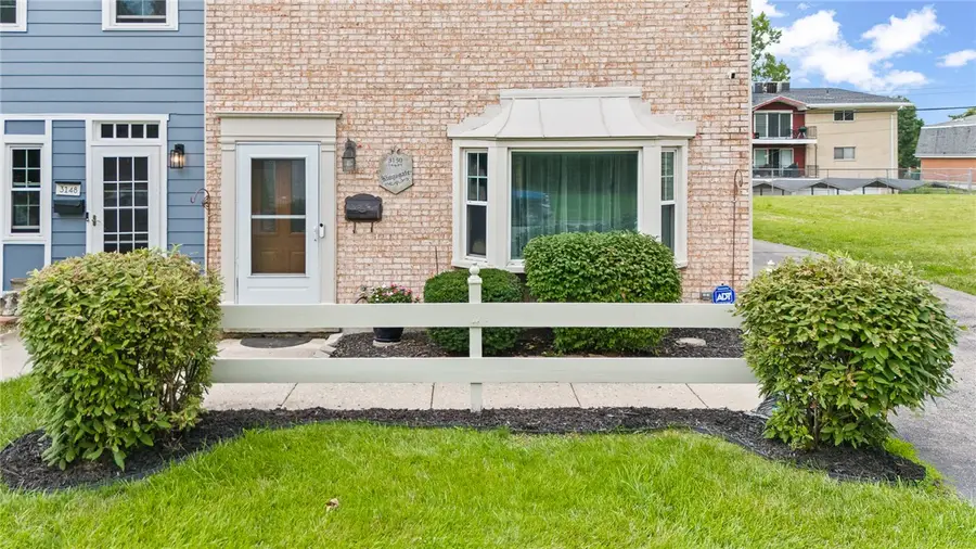 3150 Garvin Road, Dayton, OH 45405 - #2