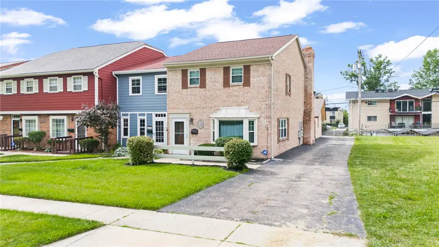 3150 Garvin Road, Dayton, OH 45405 - #3