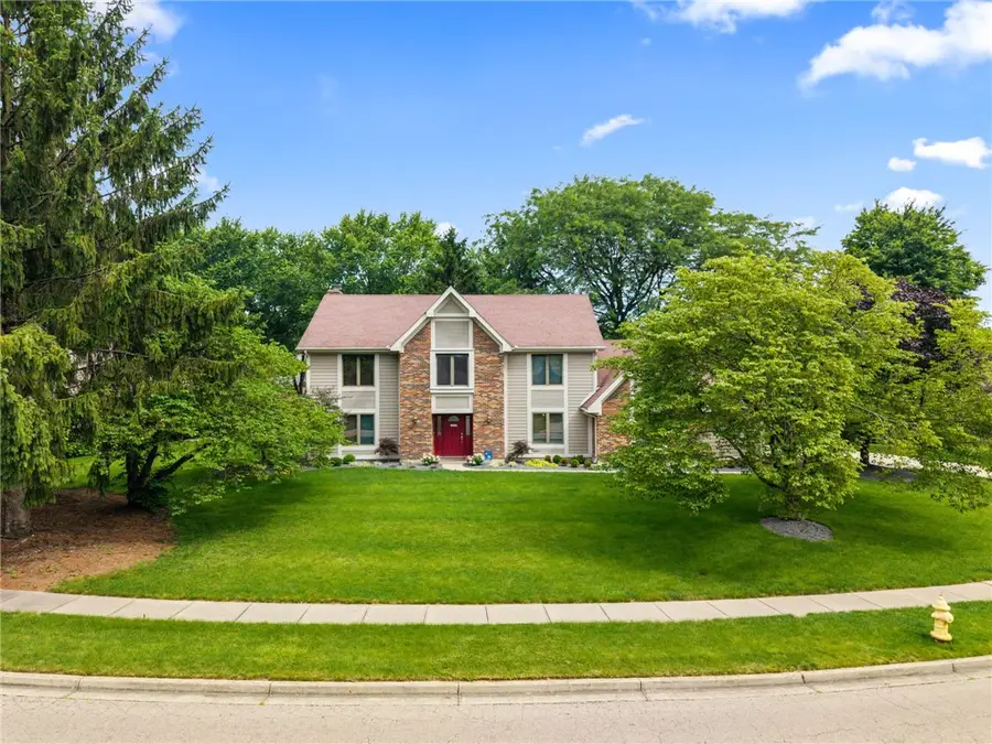 3822 Walnut Grove Lane, Beavercreek, OH 45440 - #2