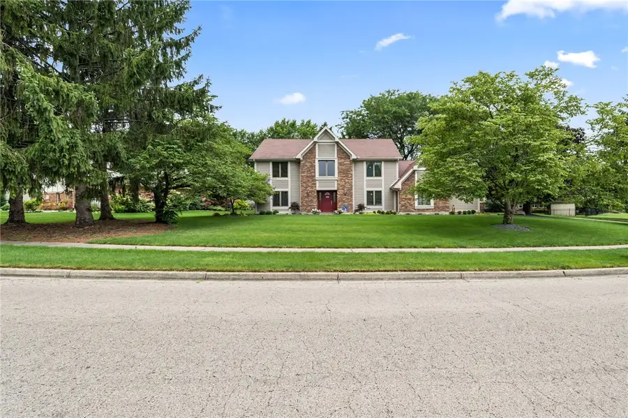 3822 Walnut Grove Lane, Beavercreek, OH 45440 - #3