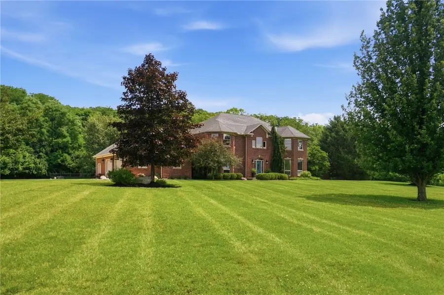 7875 Staley Road, Bethel, OH 45344 - #2