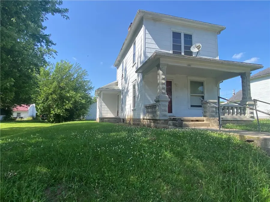 412 2nd, Piqua, OH 45356 - #2