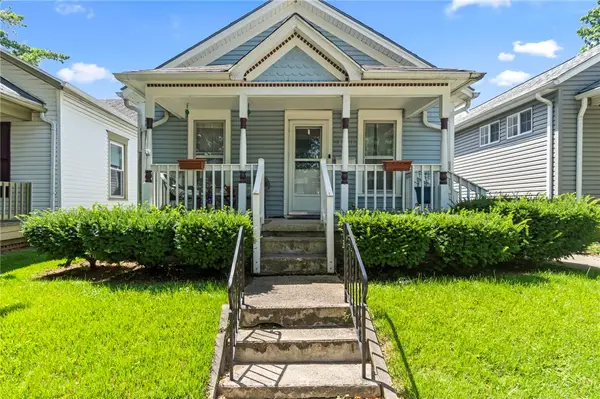 310 W Walnut Street, Tipp City, OH 45371