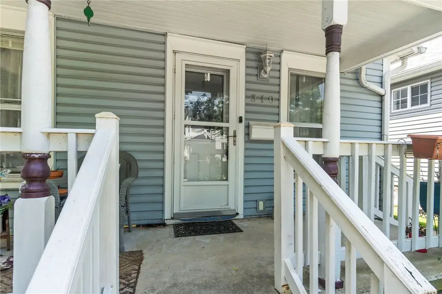 310 W Walnut Street, Tipp City, OH 45371 - #3