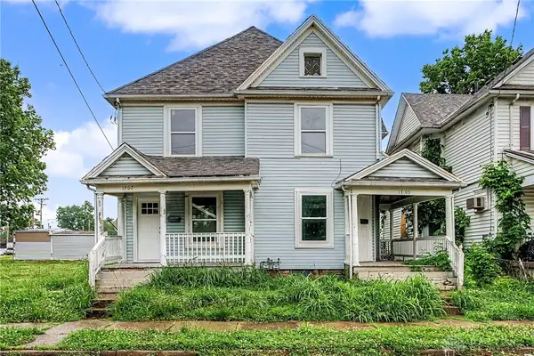 1705 W 5th, Dayton, OH 45417