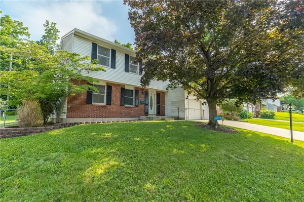 4813 Redbay Drive, Riverside, OH 45424